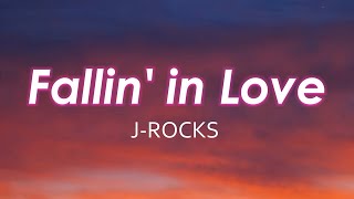 Download lagu J-Rocks - Fallin' In Love | Lirik Lagu mp3 Download lagu J-Rocks - Fallin' In Love | Lirik Lagu mp3