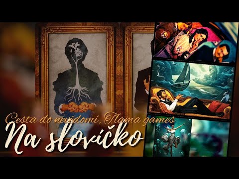 Cesta do nevědomí + 2 rozšíření - YouTube Video