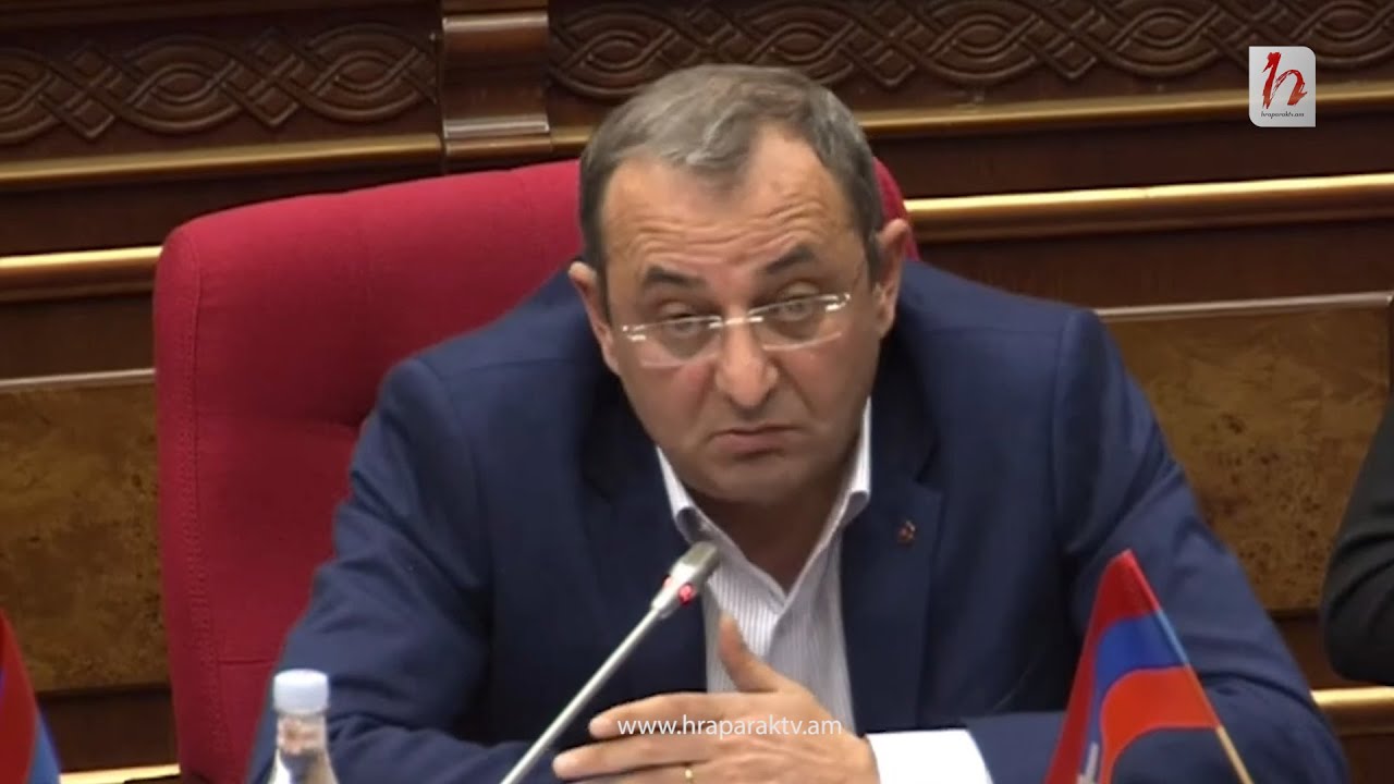 Թուրքիայի հետ բարիդրացիություն ունենալը աղոտ հեռանկար ունի․ հարաբերությունները պետք է կարգավորվեն