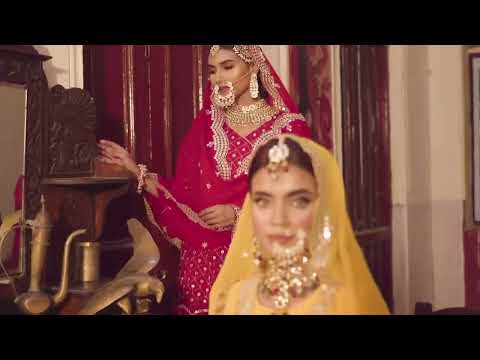 Eid collections of safwanas closets, catalogue “ Heritage”