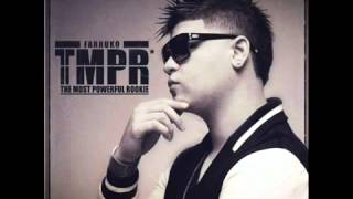 Farruko - Feel The Rhythm (Original)