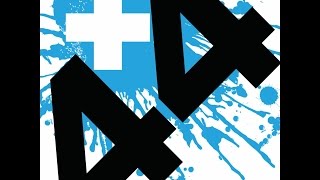 +44 - Lycanthrope (Lyrics)