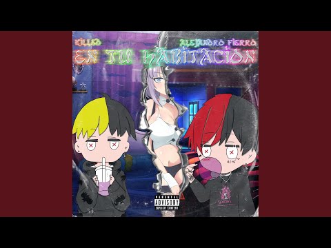 En tu habitacion