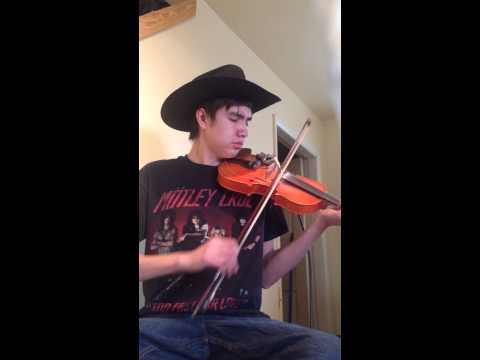 Brendan Chartrand - Maytime Swing