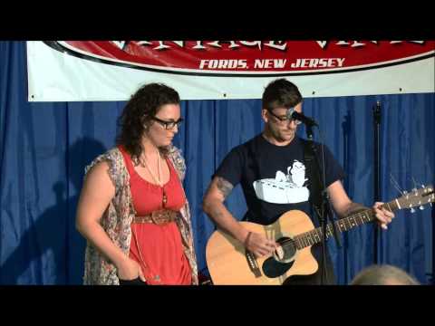 Anthony Green - Live at Vintage Vinyl 11/2/2013