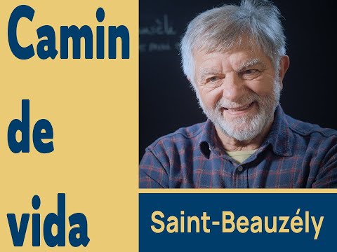 Camin de vida # Sant-Bausèli