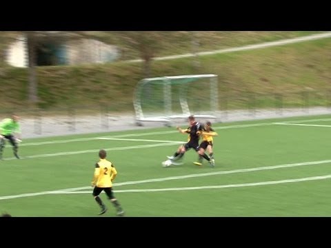 6div2, runde 3: Suldal - FK Ild 2-2 (1-1)