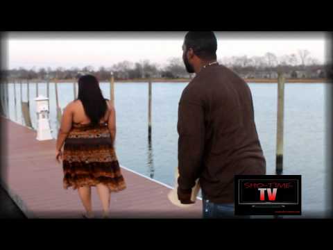 NIKIA "WHAT IF" DIRECTED BY SHO-TIMETV