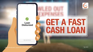Instant Personal Loan | Loan On EMI | Quick Loan