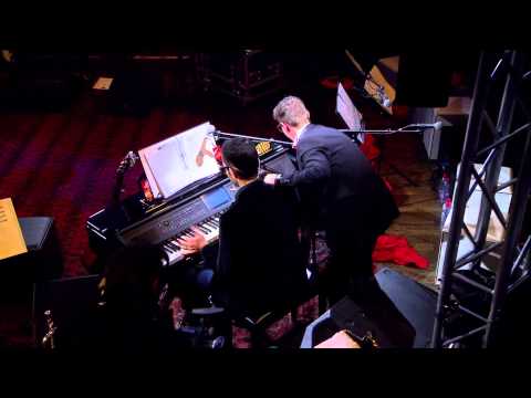 SEAT Music Session: Keys - Marvin Trummer