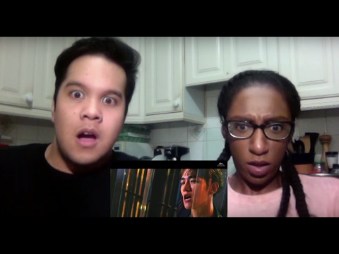 KSpazz: EXO (엑소) - Lotto [MV Reaction] (WHY EVERYONE ALWAYS LOOK BUSS UP?!)