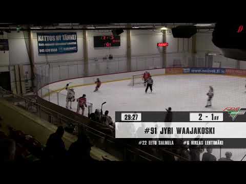 2.2.2018 Pyry-FPS Kooste