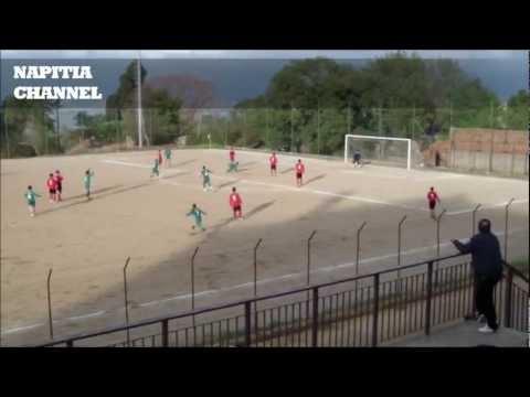 ATLETICO MAIDA - NAPITIA 2-1