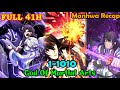 Full 41H God Of Martial Arts 1 1010 Review Manhua Manhwa Recap Best Manhwa Manhwa New