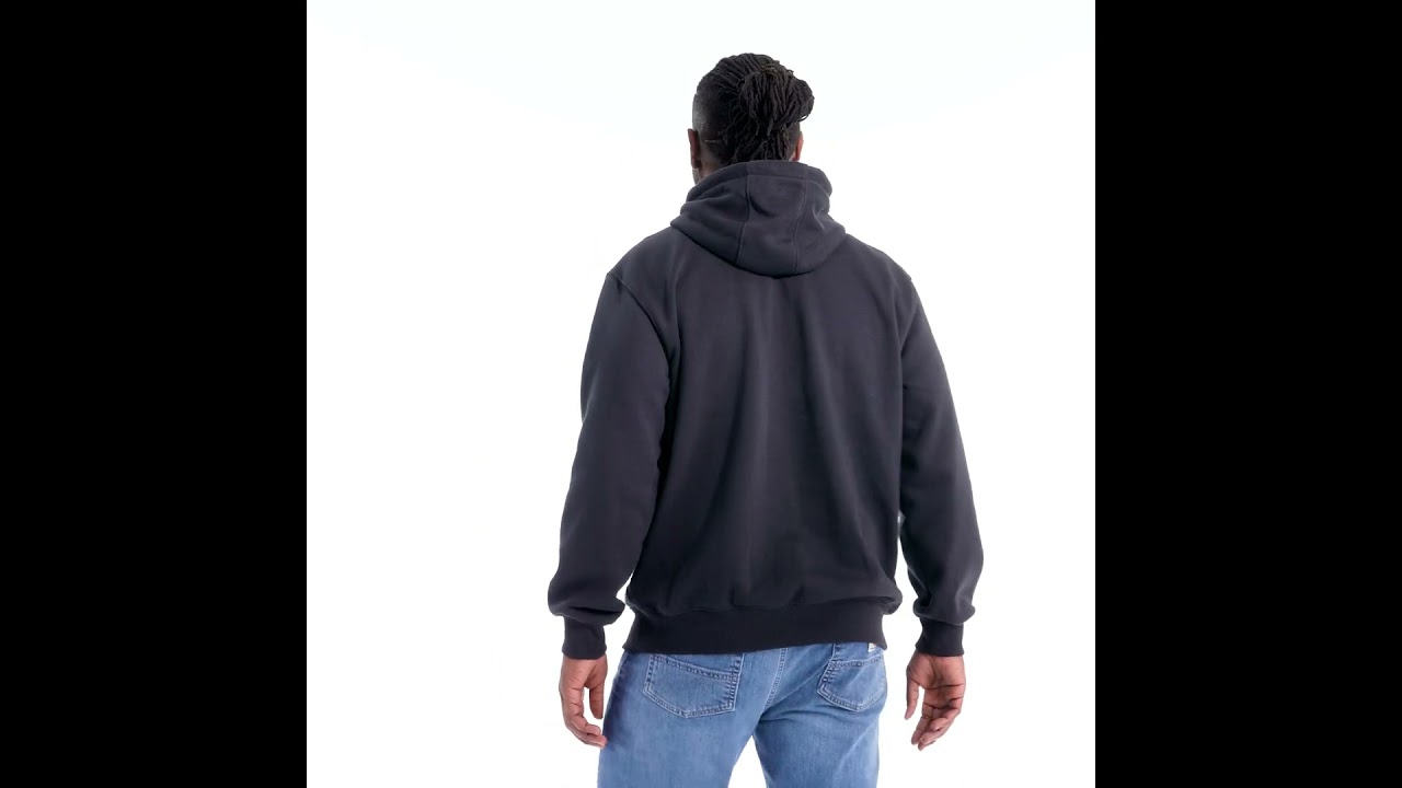 Carhartt 100615 - Rain Defender® Loose Fit Heavyweight Sweatshirt