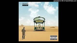 DJ Snake - 4 Life ft. G4shi