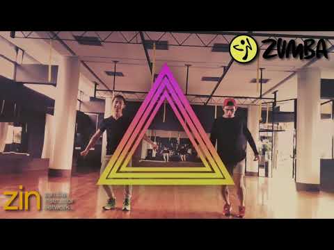 Zumbaduel La rusa - mr saik ft aKim