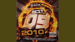 Don&#39;t Go There feat. B.O.B.