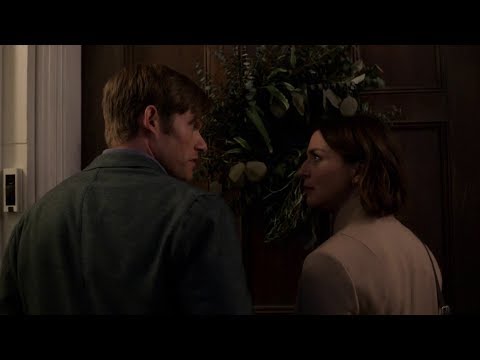 Owen and Amelia - 15x21 - Good Shepherd - Scene 10