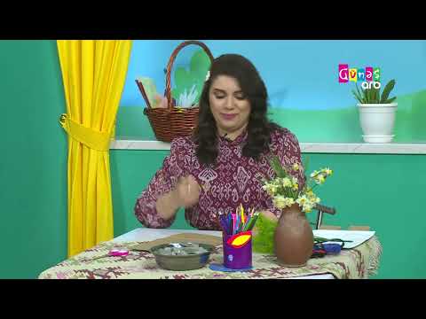 "Yaşıl ev" - 25 fevral 2025-ci il