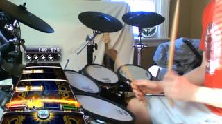 [ERG] 1st Ever The Resonance by Decrepit Birth Expert Drums 100% FC