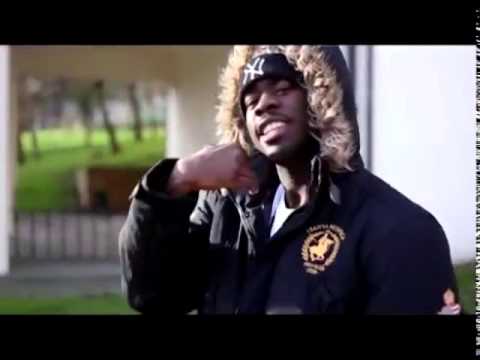 SYDER SIDES - GOIN IN