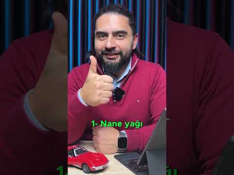 Burun Tıkanıklığı Nasıl Geçer? | Op. Dr. Sezai Sevengil - KBB Uzmanı