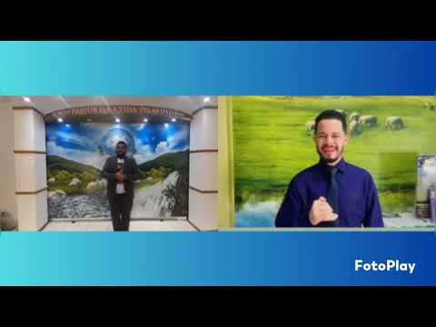 Igreja mundial de São Pedro Dos Ferros Jornal Itatiaia mostrando só A Verdade 