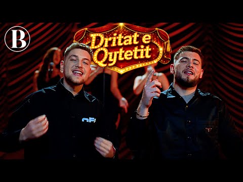 Baka Music and YlliBakaMusic