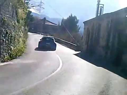 1° Rally Day Monti Nebrodi  Schepis - Cosenza