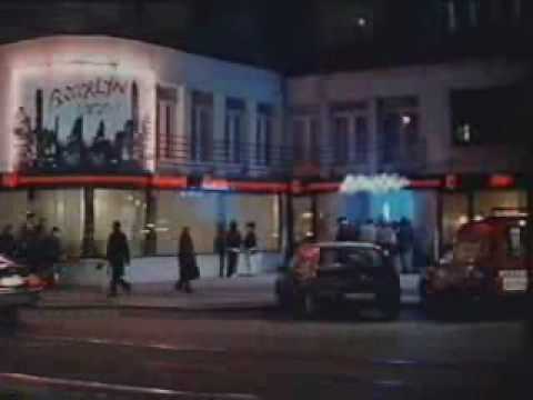 "Have Faith"   -  Indian Princess Leoncie