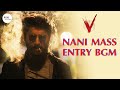 V Movie Nani Entry Psycho BGM