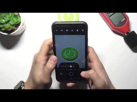 NOKIA XR20 Camera Tips and Tricks | The Hidden Camera Features | Advanced Camera Options