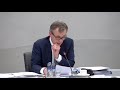 CDA en D66: los laagvliegroute Lelystad Airport op