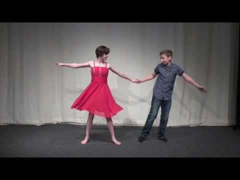 Strictly Come Dancing 2016/2017 Opening