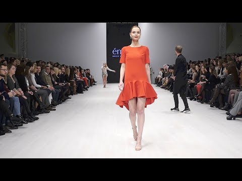 Emse | Spring Summer 2018 Full Fashion Show | Exclusive