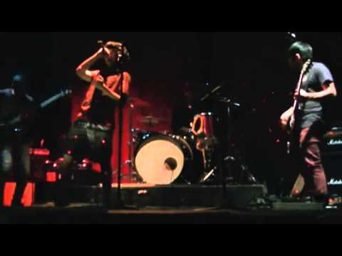 Tantos Otros Todavía - Concierto Completo