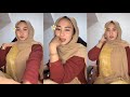 Monicaprhm Idola Pascol Mode Kalem
