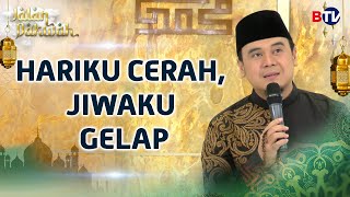 Download lagu Ustadz Hilman Fauzi: Tak Selalu yang Berkilau itu Indah | Jalan Dakwah Btv mp3