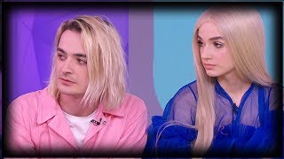 What Poppy &amp; Titanic Sinclair Didn&#39;t Want You To Know