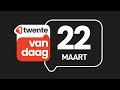 1Twente Vandaag van 22 maart 2021