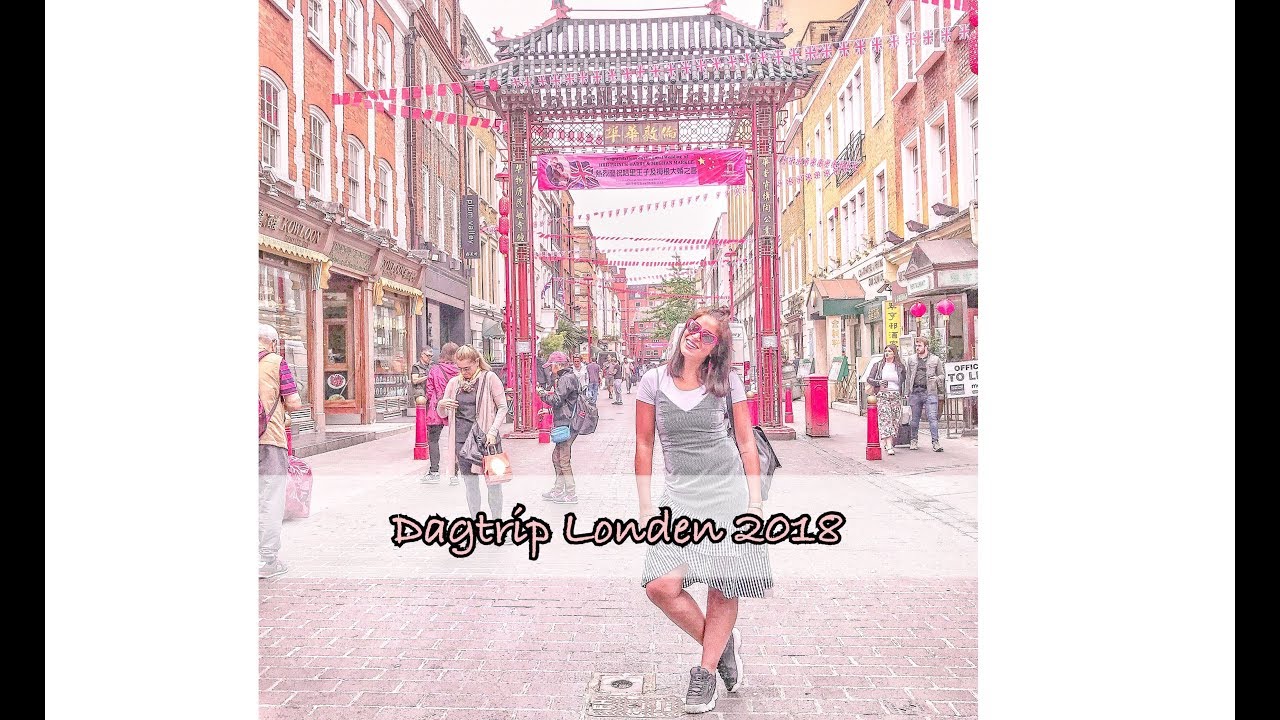 Daytrip London