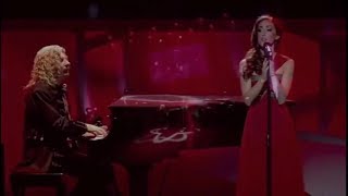 David Arkenstone & Charlee Brooks : Sessa Nulma (Sub. español)