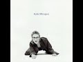 Kylie Minogue Surrender Talking Soul Mix Instrumental