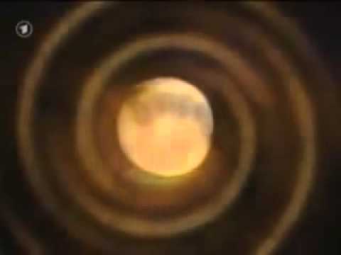 Nahtoderfahrung von Nadia McCaffrey