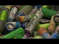 Gemeente erkent fout, accu- en batterij-inzamelaar Van Peperzeel mag blijven zitten