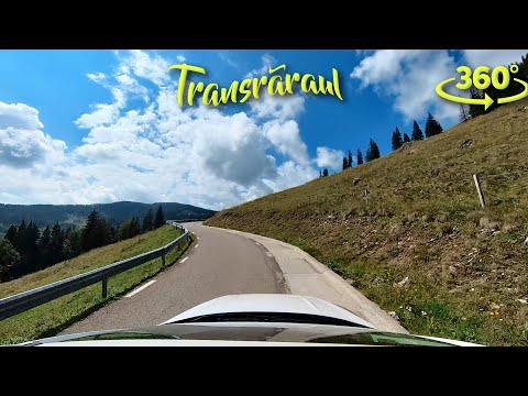 Transrarăul (360)