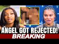 Angel Reese GOES NUTS After Satou Sabally REJECTED CHICAGO Sky to PLAY IN FEVER!