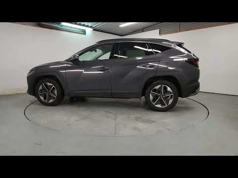 Hyundai Tucson Tucson FL Executive Finance From €1 - Image 2