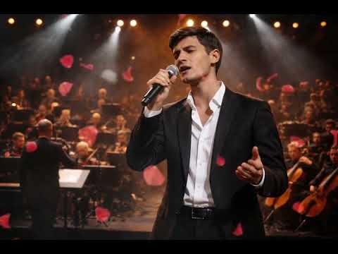 Ferdi Tayfur – Tiryakiyim Ben | Symphonic Orchestral Arrangement